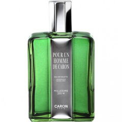 Pour Un Homme de Caron Millésime 2014 by Caron