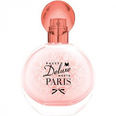 Pussy Deluxe meets Paris by Pussy Deluxe