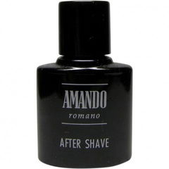 Amando Romano von General Cosmetics