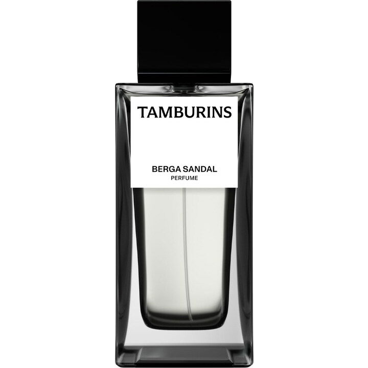 Berga Sandal by Tamburins (Perfume) » Reviews & Perfume Facts
