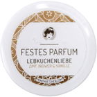 Lebkuchenliebe von Pony Hütchen