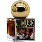 J-Musk V4: Tuberose de Mai Animal Party by Jinx