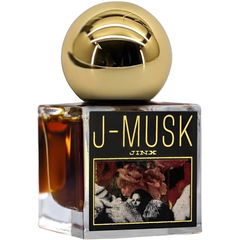 J-Musk V4: Tuberose de Mai Animal Party von Jinx