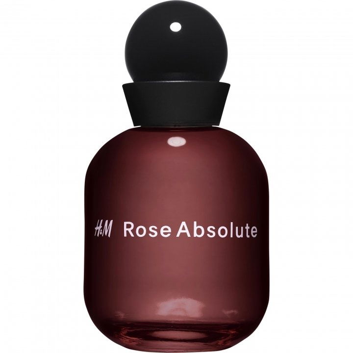 Rose Absolute (Eau de Parfum) von H&M