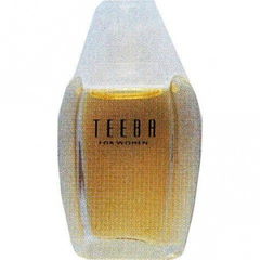 Teeba for Women von Teeba