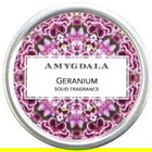 Geranium by Amygdala