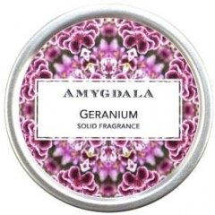 Geranium by Amygdala