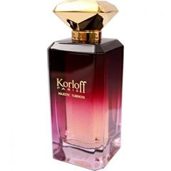 Majestic Tuberose von Korloff