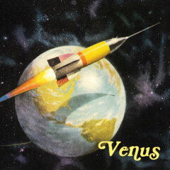 Venus von Pulp Fragrance