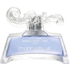 Marina Blue von Princesse Marina de Bourbon