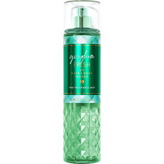 Gingham Fresh (Body Mist) by Bath & Body Works
