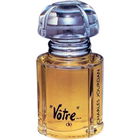 Vôtre (Parfum de Toilette) von Charles Jourdan
