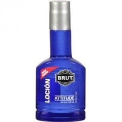 Brut Attitude von Brut (Helen of Troy)