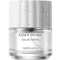 Cozy Ivory / 코지아이보리 by Taylor Scents