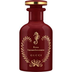 Rosa Incandescente von Gucci