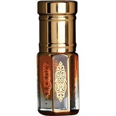Arabian Shamama by Tarifé Attär