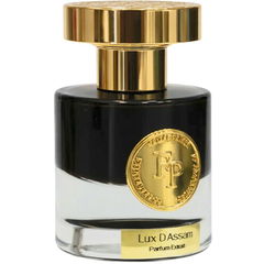 Lux d'Assam von Faizal Privée