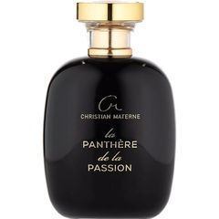 La Panthère de la Passion by Christian Materne