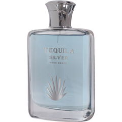 Tequila Silver by Bharara