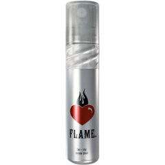 Flame by Burger King