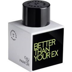 Better Than Your Ex von Confessions of a Rebel