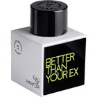 Better Than Your Ex by Confessions of a Rebel