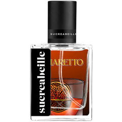 Amaretto (Eau de Parfum) by Sucreabeille