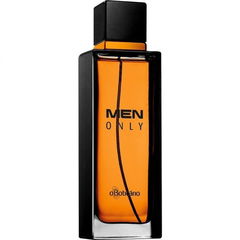 Men Only by O Boticário