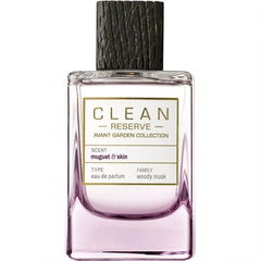 Clean Reserve Avant Garden - Muguet & Skin by Clean