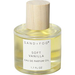 Soft Vanilla by Sand + Fog