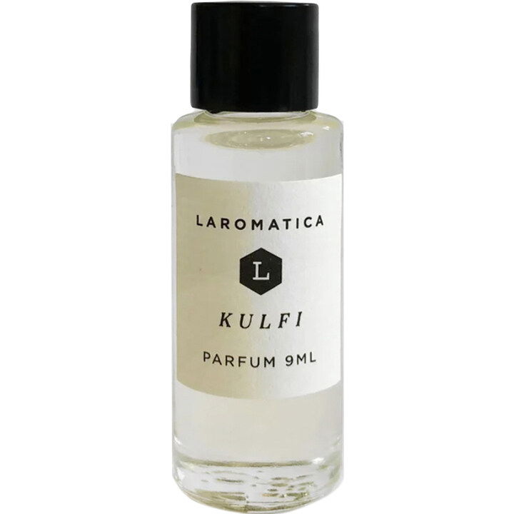 Kulfi Rose (Parfum) by L'Aromatica Kulfi Rose (Parfum) by L'Aromatica