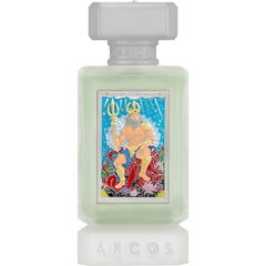 Neptune's Trident by Argos