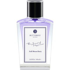 Full Moon Party von Butterfly Thai Perfume