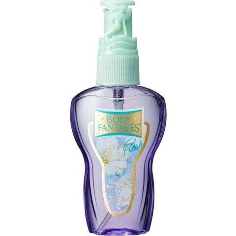 Fresh Freesia Fantasy von Body Fantasies Fresh Freesia Fantasy von Body Fantasies