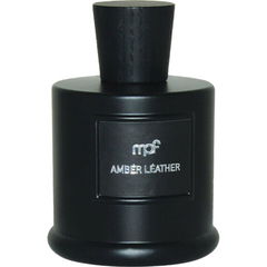 Ambér Léather (Eau de Parfum) von MPF