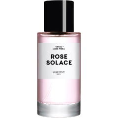 Rose Solace by Usual Parfums