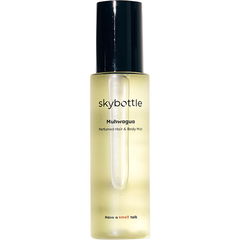 Muhwagua von Skybottle