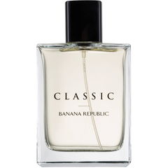 Classic by Banana Republic