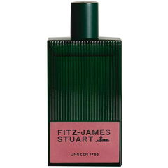 Unseen 1785 by Fitz-James Stuart