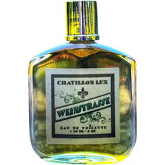 Weinstrasse (Eau de Toilette) by Chatillon Lux