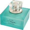 L'Eau pour Homme (After Shave) by S.T. Dupont
