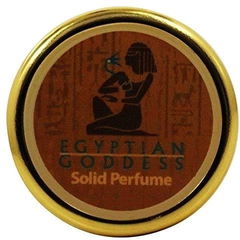 Egyptian Goddess (Solid Perfume) von Auric Blends