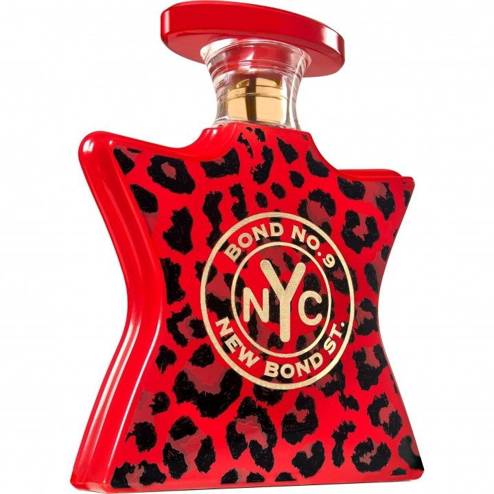 New Bond St. von Bond No. 9
