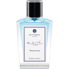 Warm & Cozy by Butterfly Thai Perfume