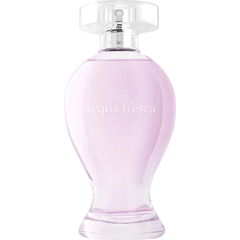 New Acqua Fresca by O Boticário