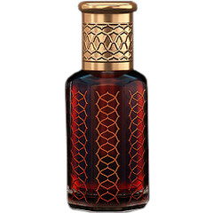 Taj E Hind Oud by Verser Perfumery