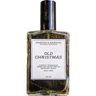 Old Christmas by Barnaby Black