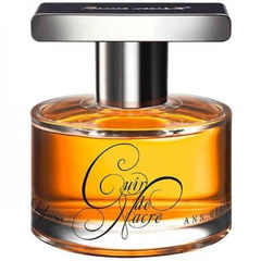 Cuir de Nacre by Ann Gérard