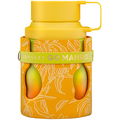 Odyssey Go Mango by Armaf