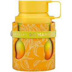 Odyssey Go Mango by Armaf
